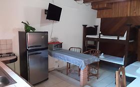 Cabinas Coco Azul Guanacaste